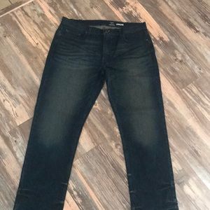 NWOT George 36x32 Jeans. READ Description